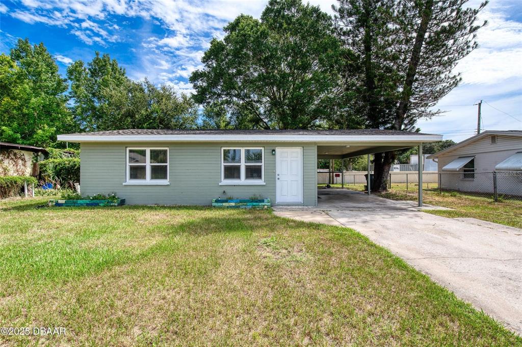 108 PALM DRIVE