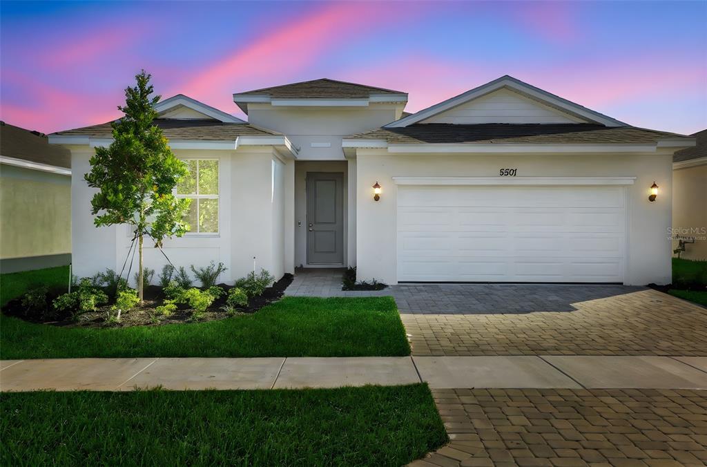 5501 NW CAMBERLY COURT