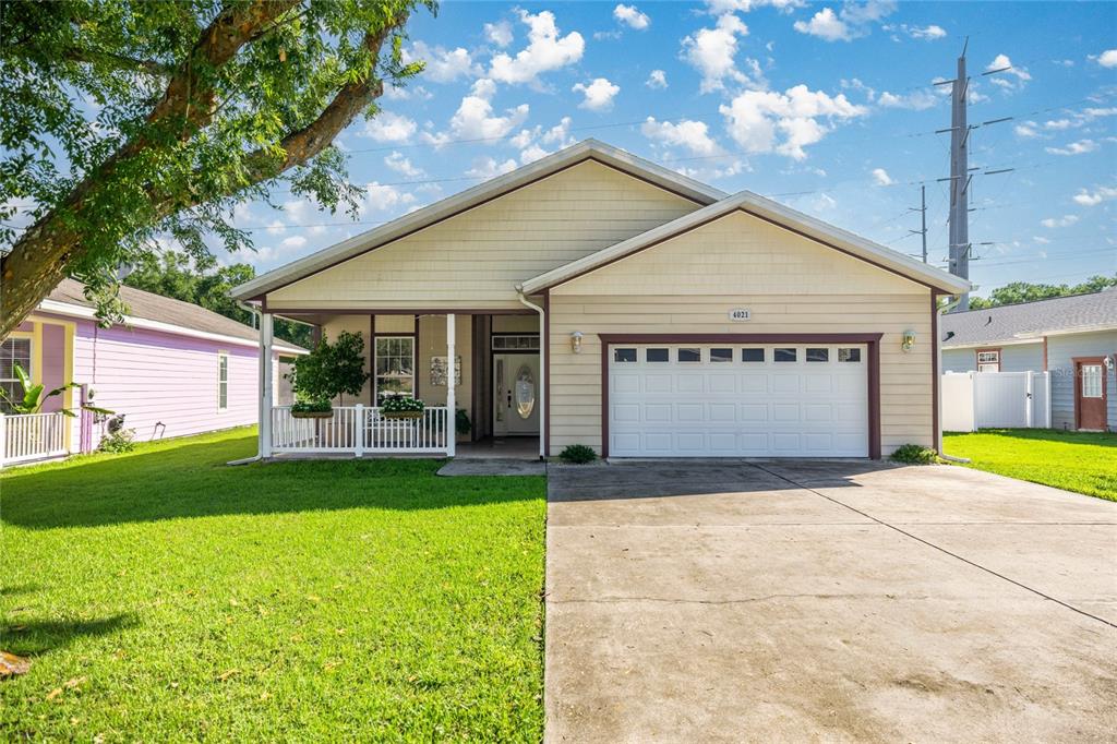 4021 NE 23RD PLACE