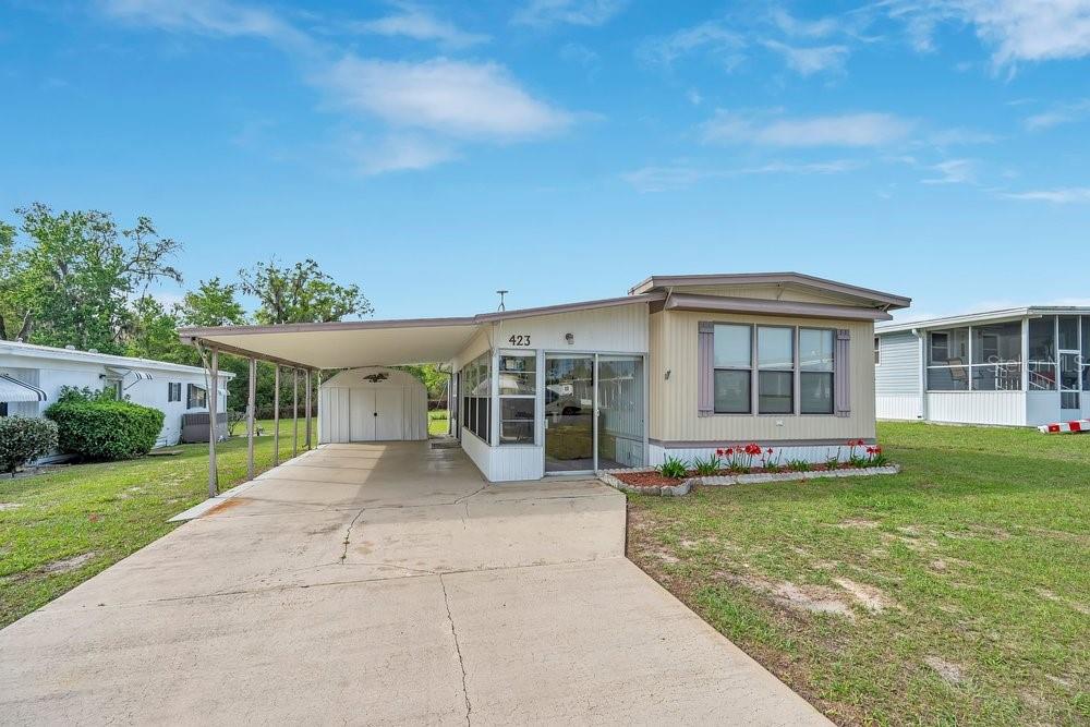 423 MARTIN DRIVE