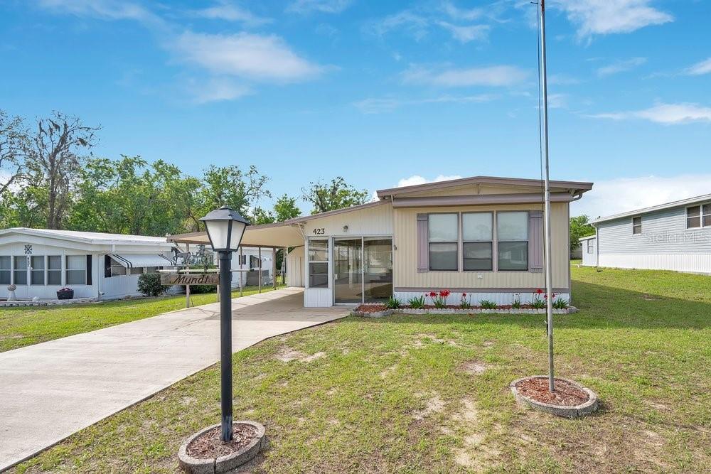 423 MARTIN DRIVE, LAKELAND, FL — photo 2 of 28