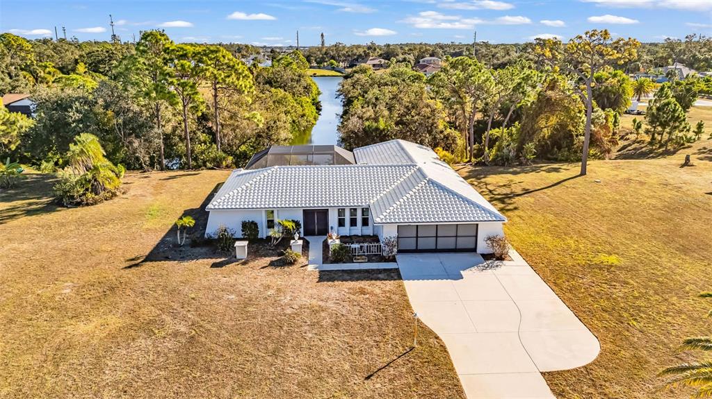 2421 BELLE ROAD