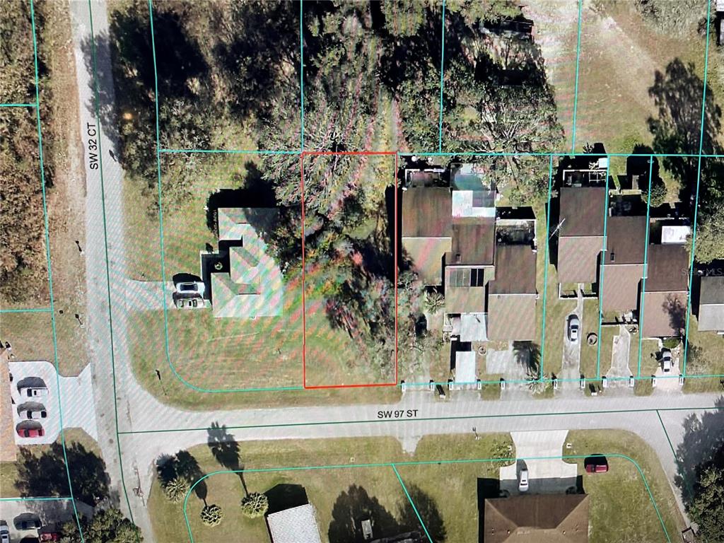 TBD SW 97TH STREET