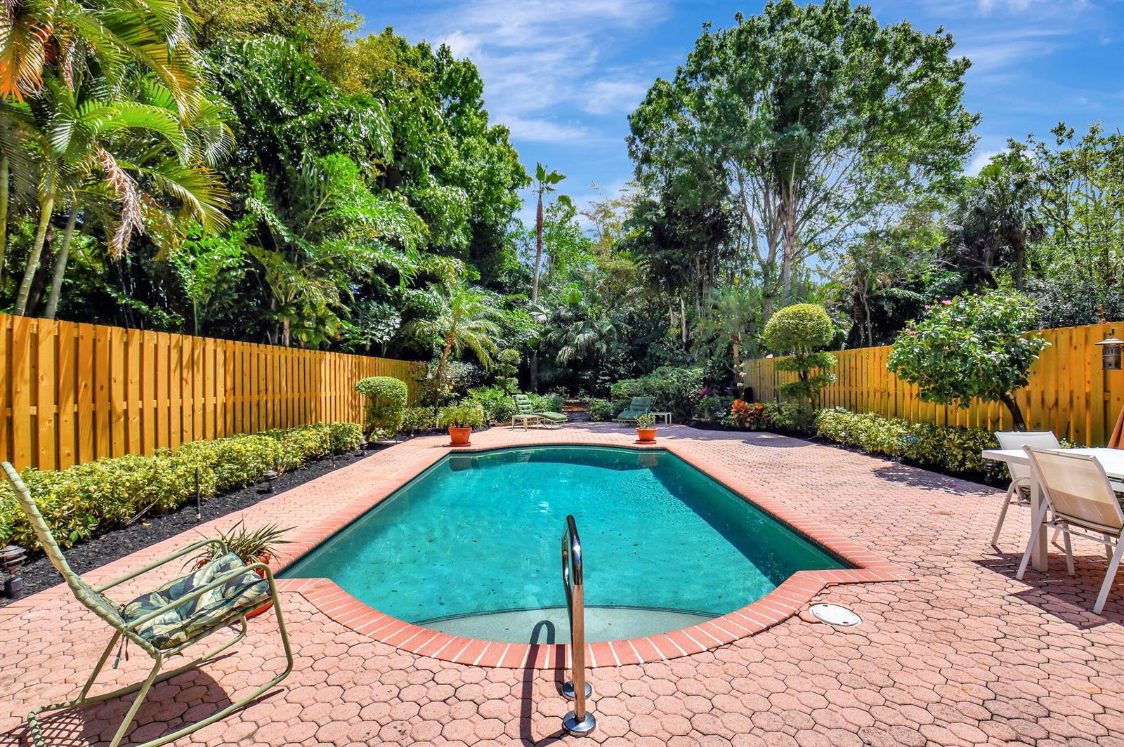 2462 NW 66th Drive, Boca Raton FL 33496