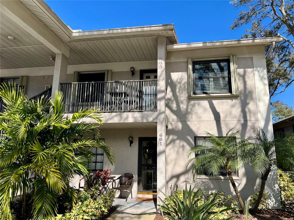 2150 ELM STREET UNIT 605