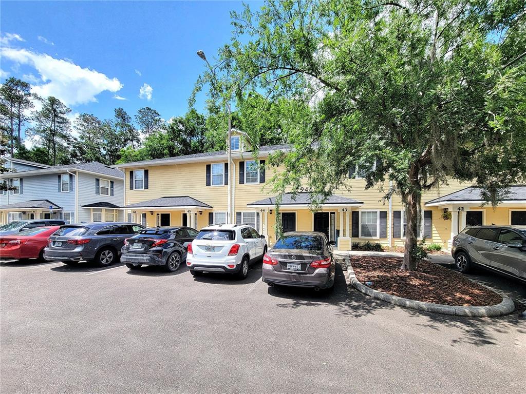 2946 SW 35TH PLACE UNIT 44