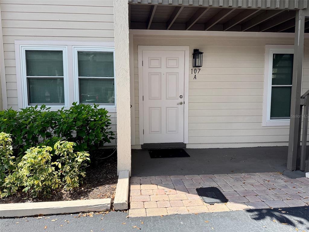 527 S LINCOLN AVENUE UNIT A107
