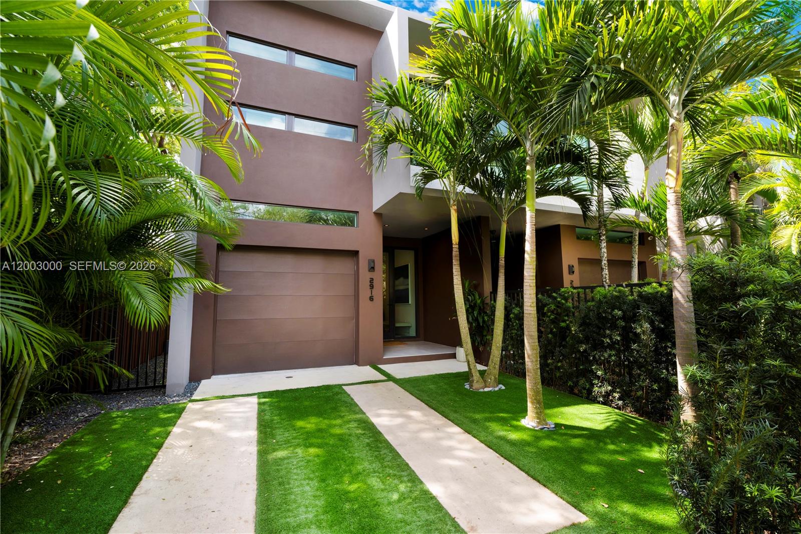 2916 Jackson Ave # 2916, Coconut Grove FL 33133