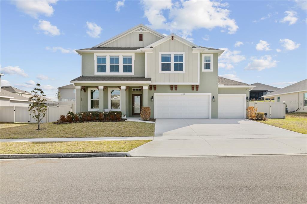 14416 TRAVOIS WAY