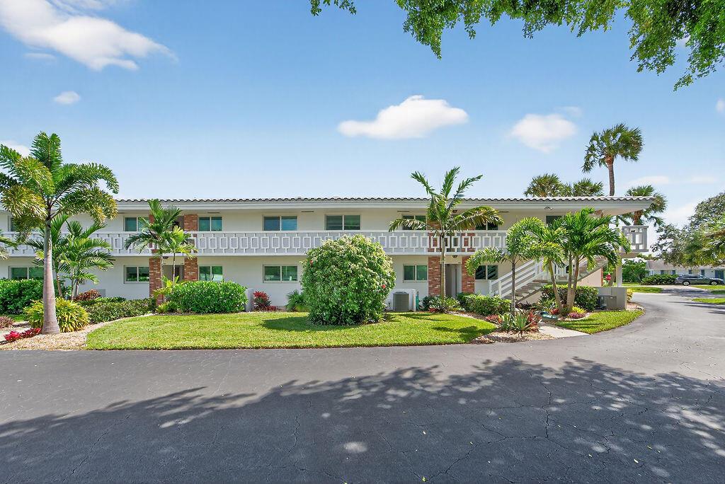 331 Tequesta Drive # 224, Tequesta FL 33469