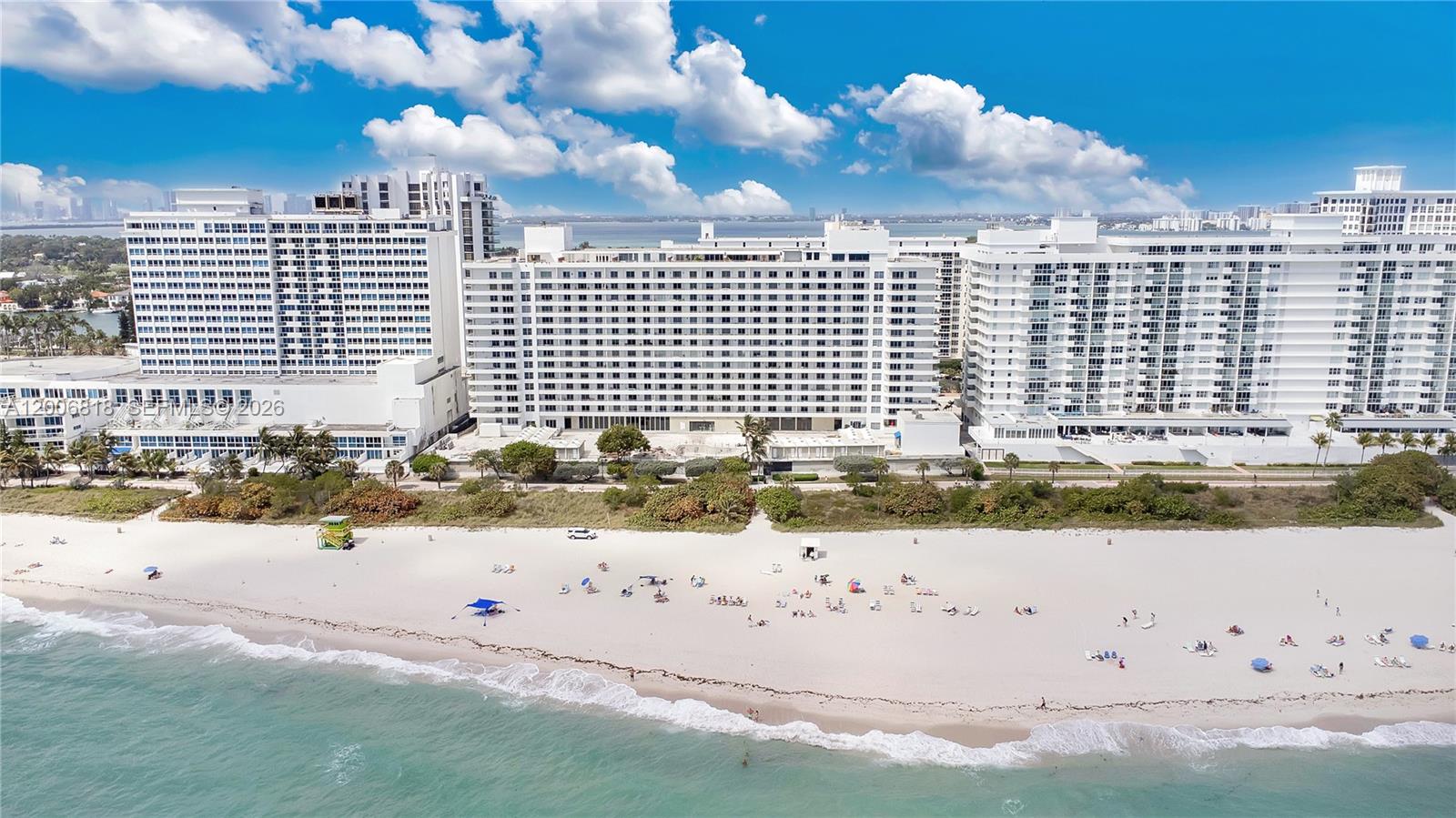 5555 Collins Ave # 16A, Miami Beach FL 33140