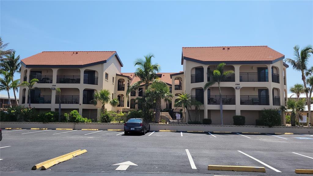 1760 GULF BOULEVARD UNIT 511