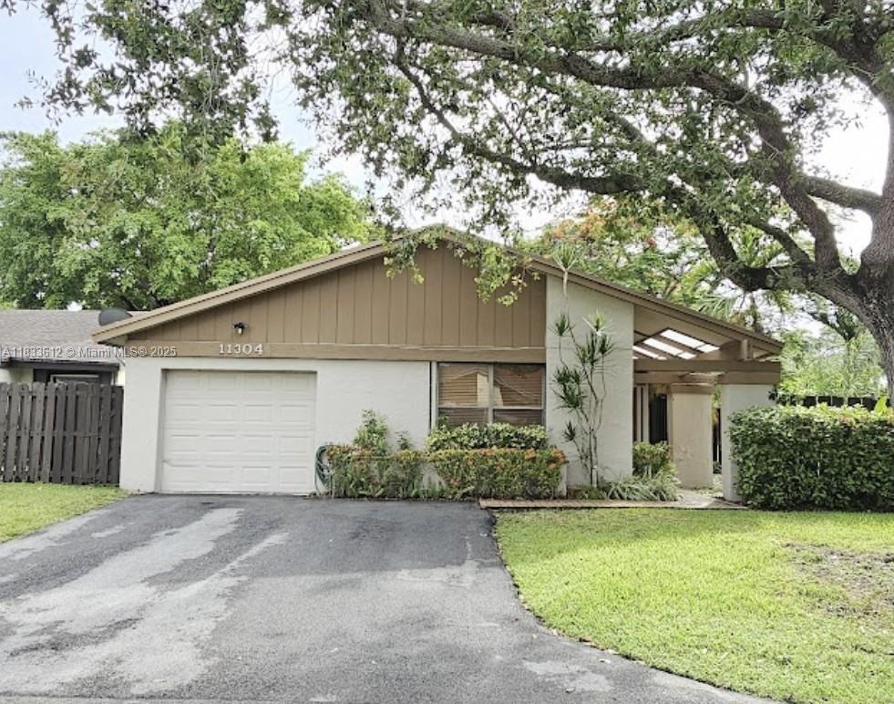 11304 SW 135th Ct, Miami FL 33186