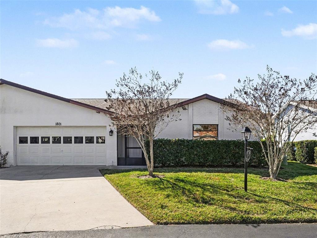 1801 BRETH COURT