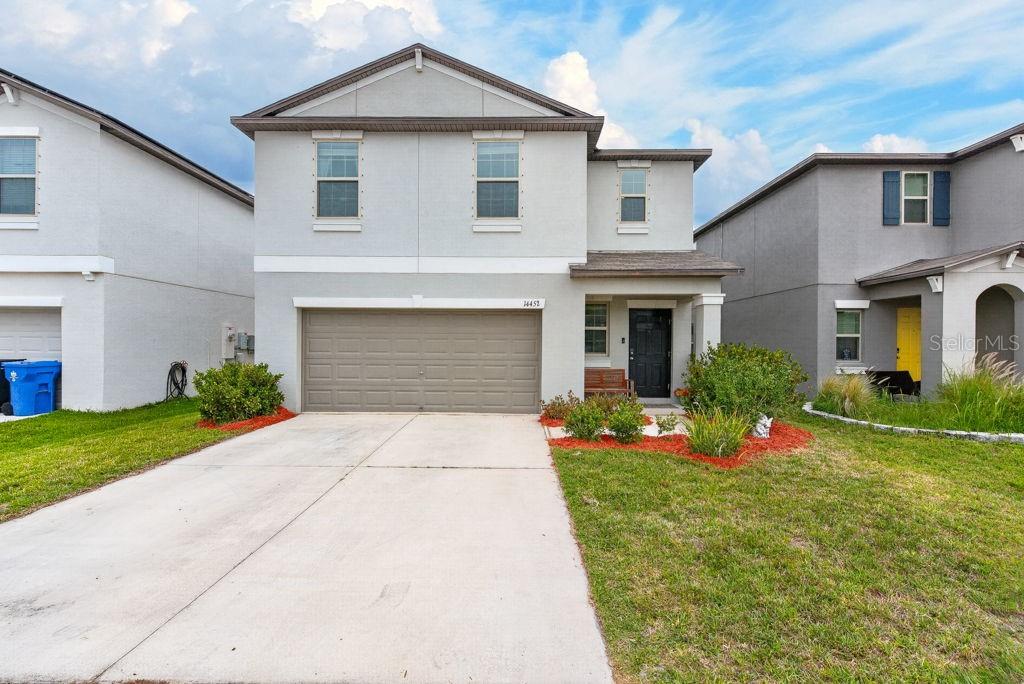 14452 ENGLISH LAVENDER DRIVE
