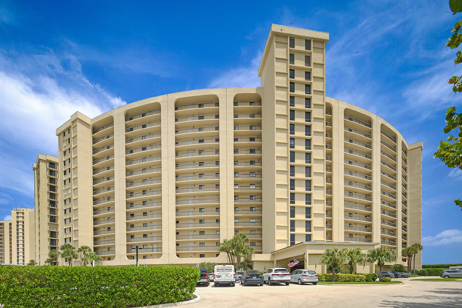 100 Ocean Trail Way # 1003, Jupiter FL 33477