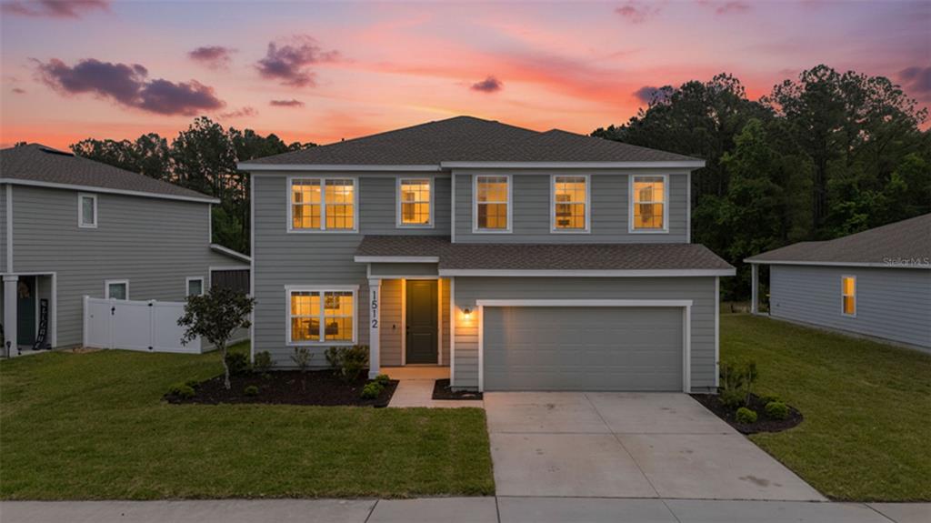 1512 TAN TARA TRAIL