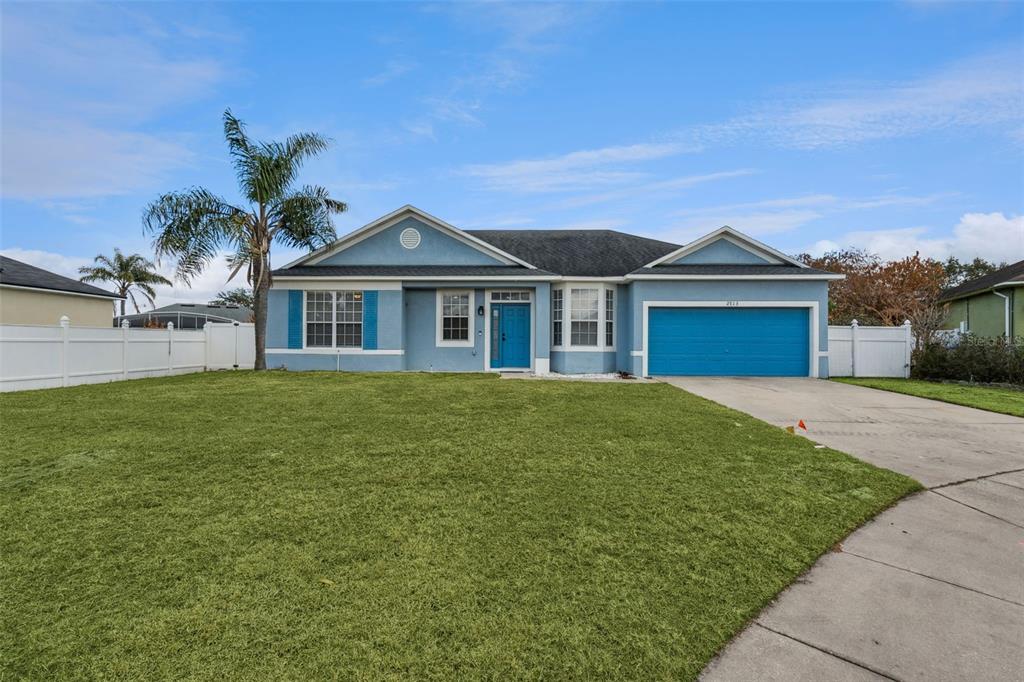 2713 PEARL COURT