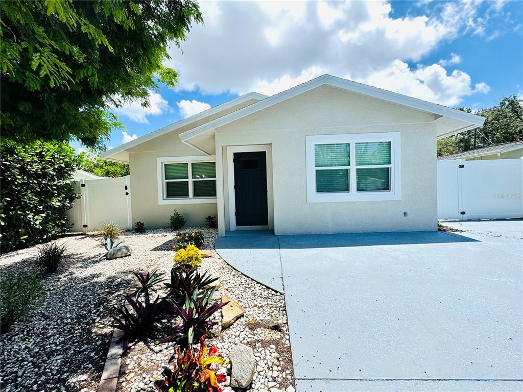3430 CHAPEL DRIVE