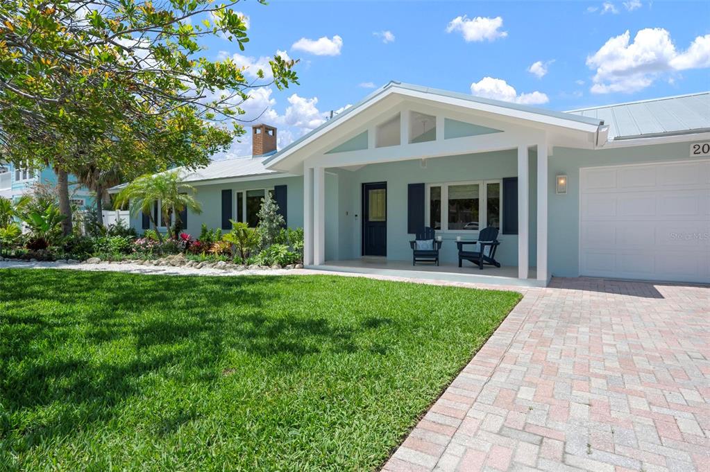 204 75TH STREET, HOLMES BEACH, FL — photo 2 of 30