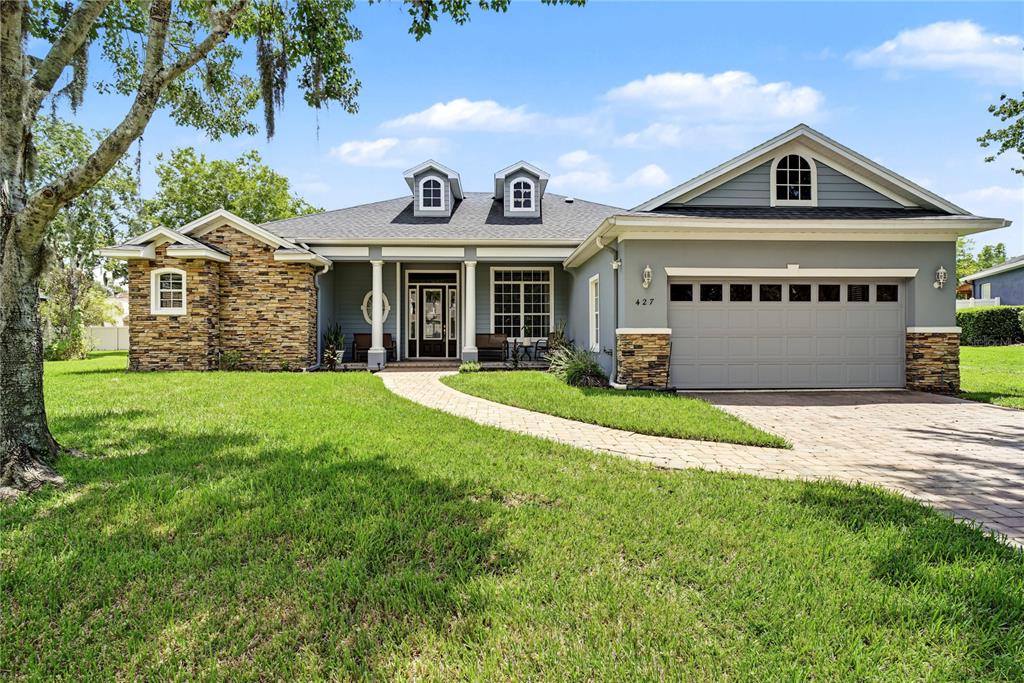 427 TIERRA VERDE LANE