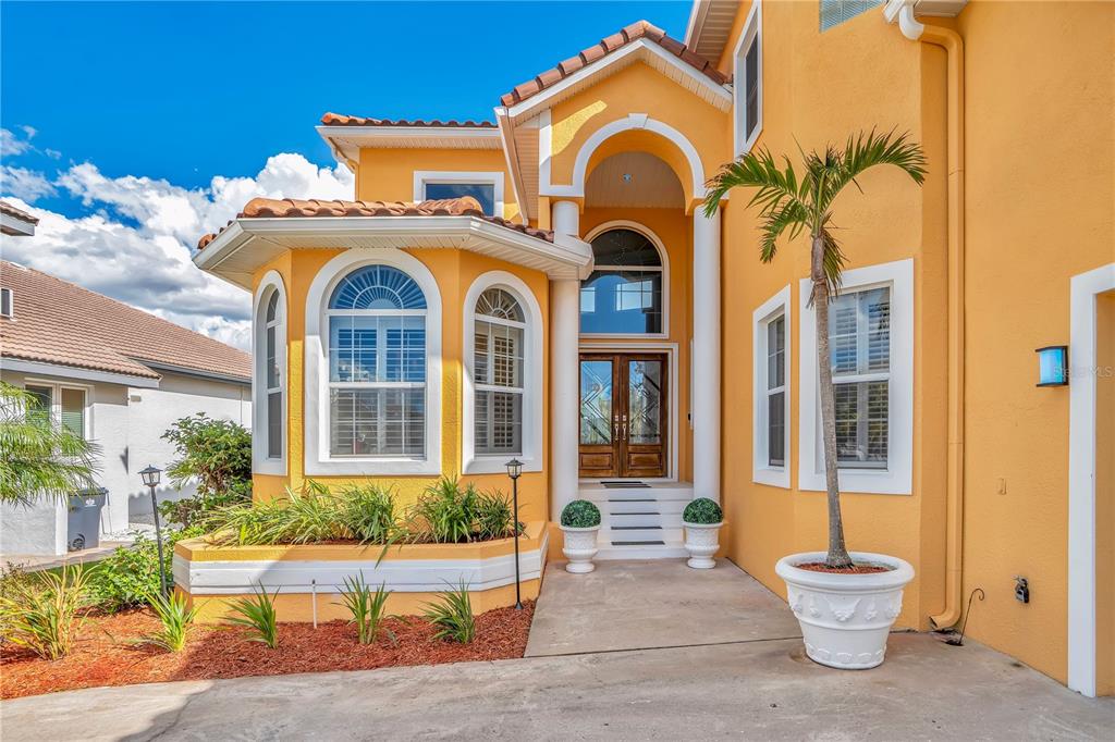 934 SYMPHONY ISLES BOULEVARD, APOLLO BEACH, FL — photo 2 of 30