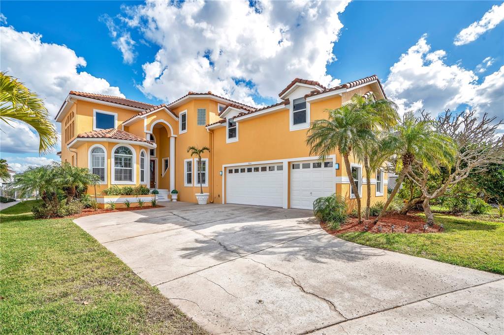 934 SYMPHONY ISLES BOULEVARD, APOLLO BEACH, FL — photo 3 of 30