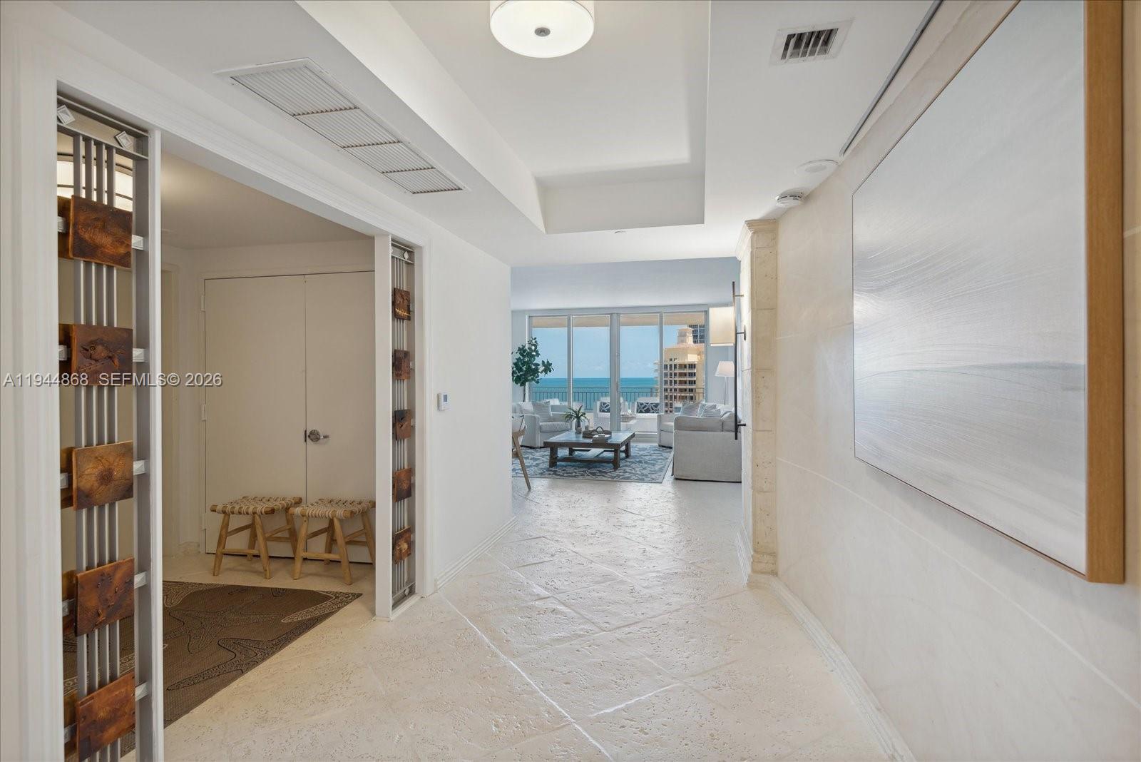 791 Crandon Blvd # 1501, Key Biscayne FL 33149