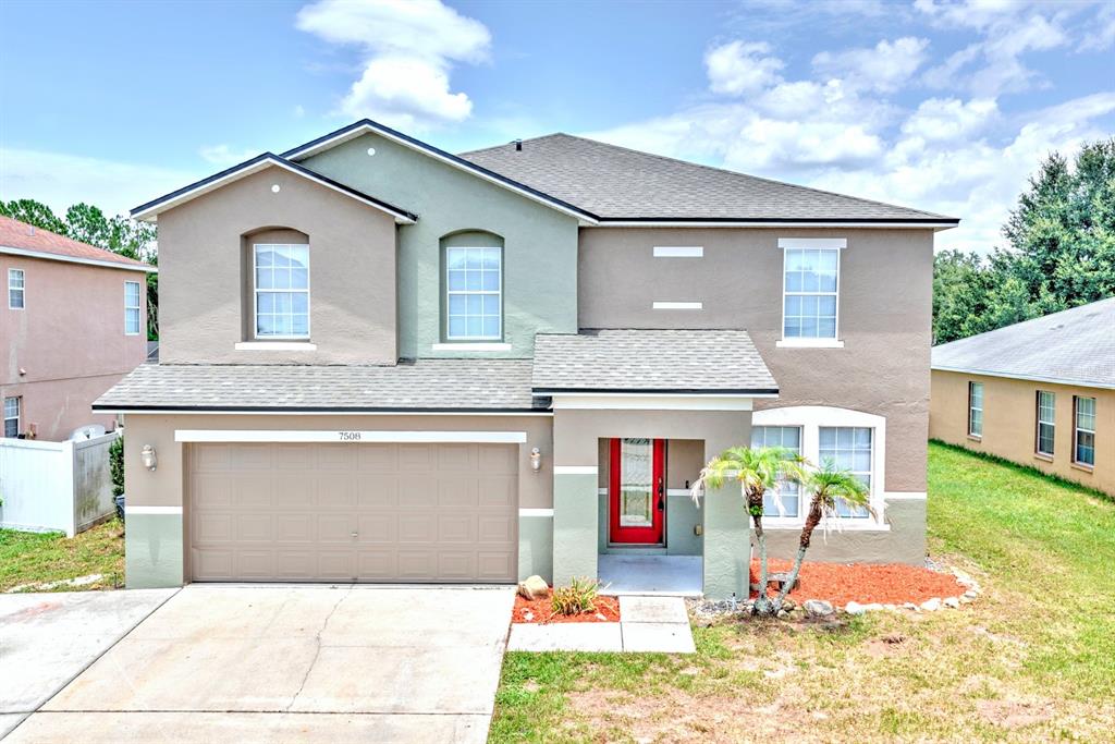 7508 HUNTERS GREENE CIRCLE