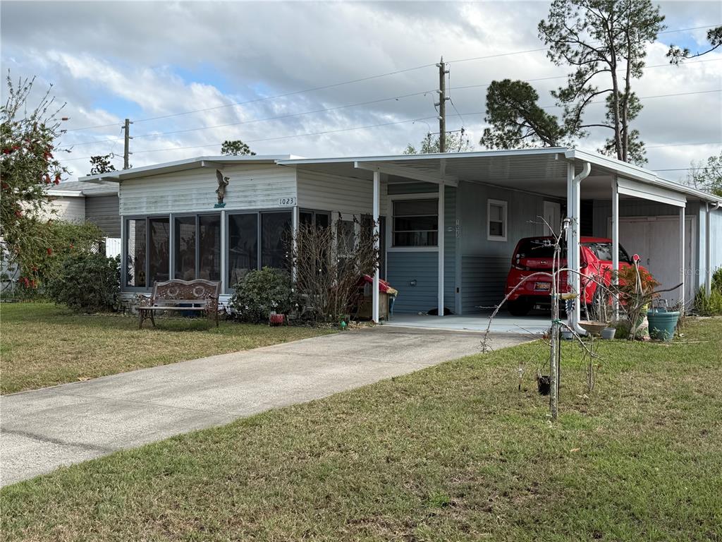 1023 CAPELLA DRIVE