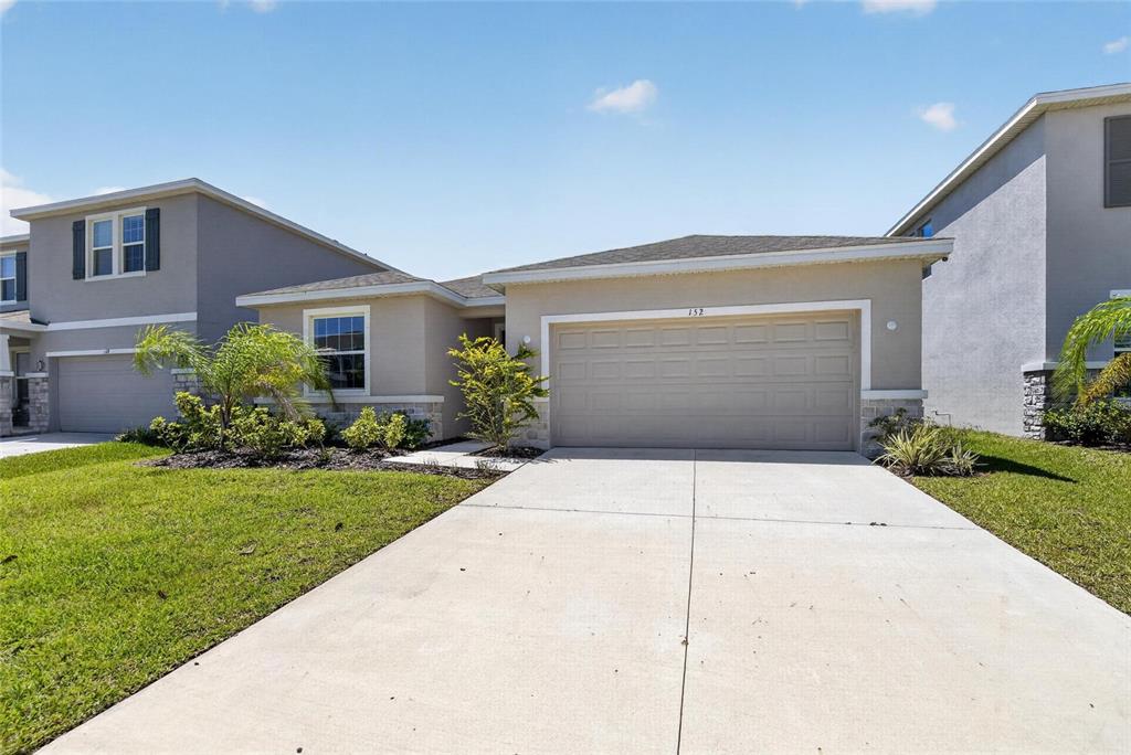 152 BRIGHT IBIS AVENUE