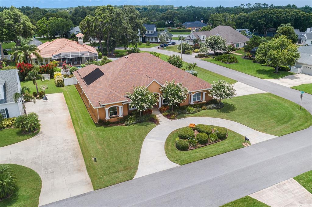 328 HAMILTON SHORES DRIVE NE