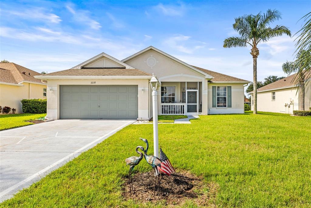 2227 NORTH CREEK COURT