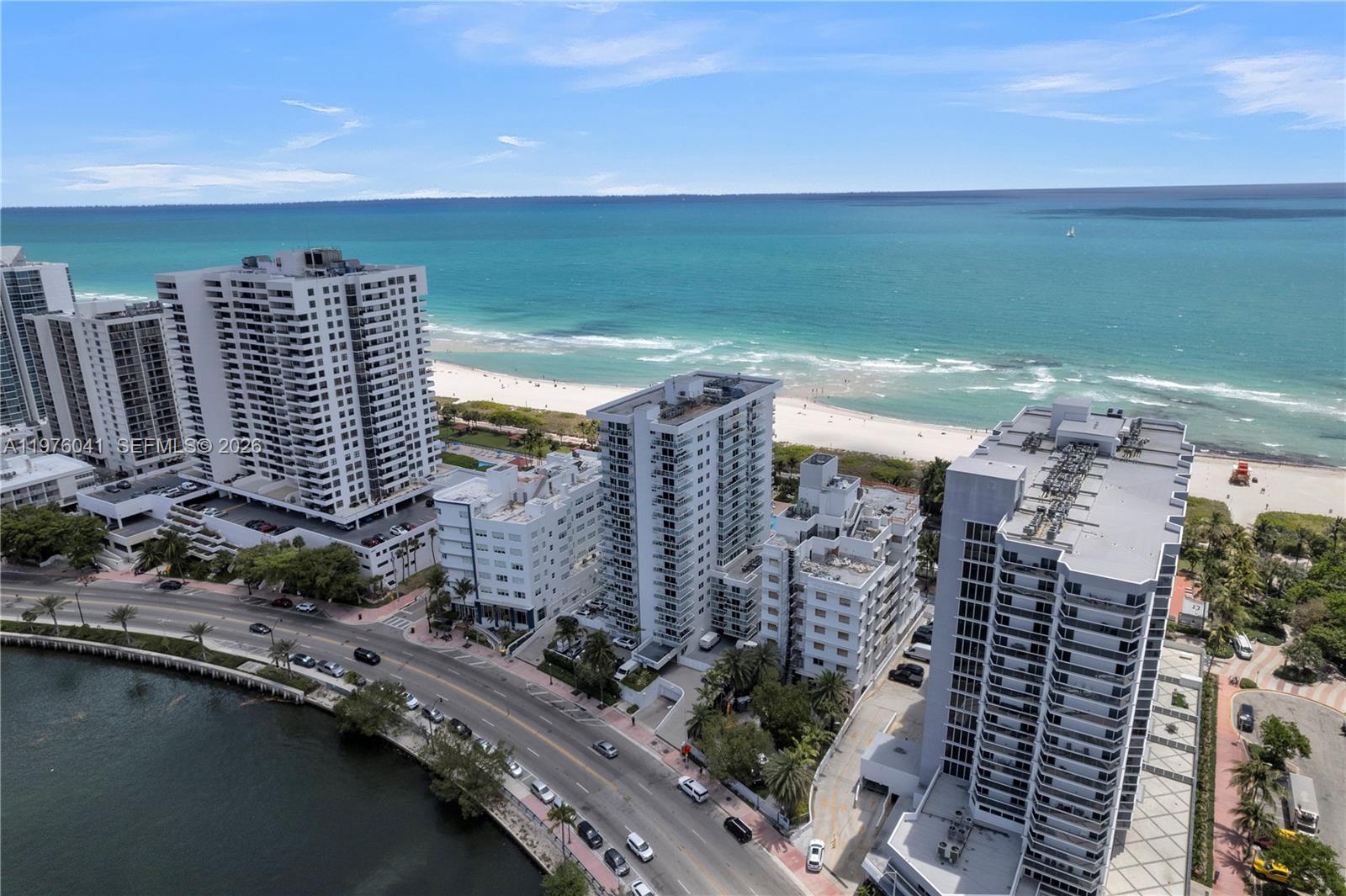 2457 Collins Ave # 201, Miami Beach FL 33140