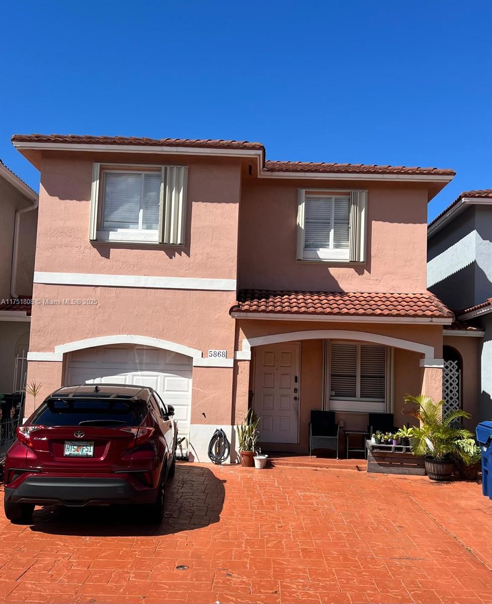 5868 SW 163rd Ave, Miami FL 33193