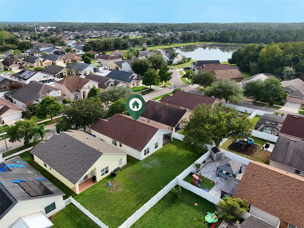 3513 MCALLISTER WAY, ORLANDO, FL — photo 5 of 30