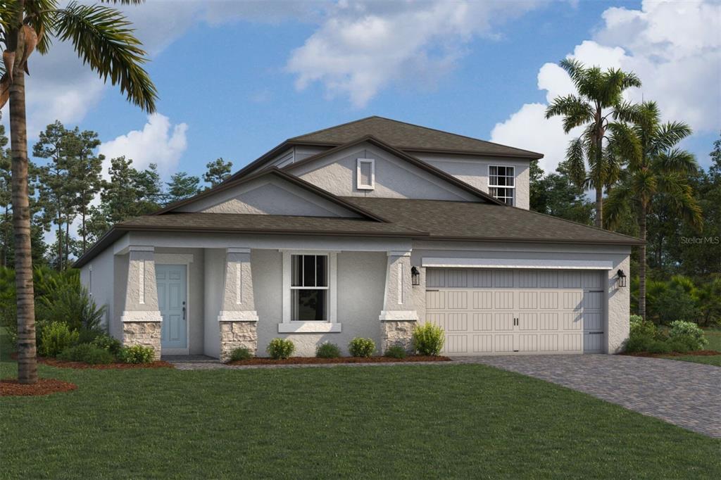 12275 STIRRUP DRIVE