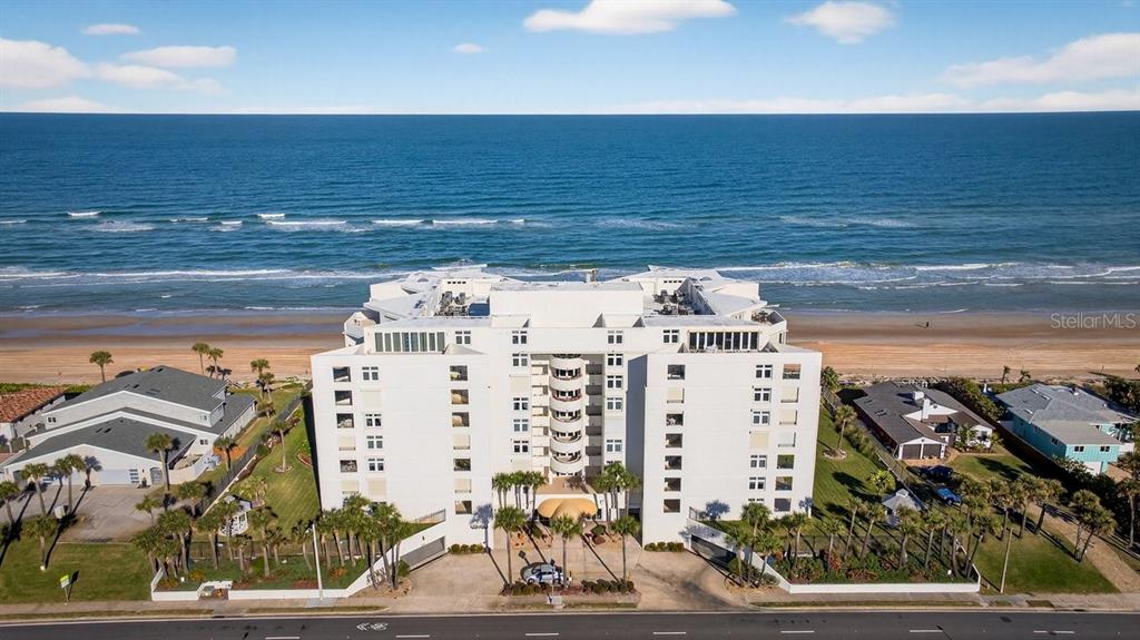 395 S ATLANTIC AVENUE UNIT 301