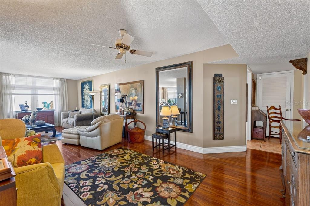 395 S ATLANTIC AVENUE UNIT 301, ORMOND BEACH, FL — photo 4 of 22