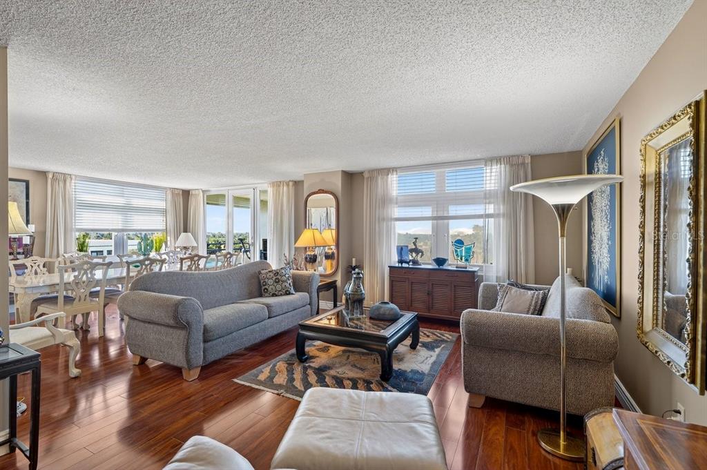 395 S ATLANTIC AVENUE UNIT 301, ORMOND BEACH, FL — photo 5 of 22