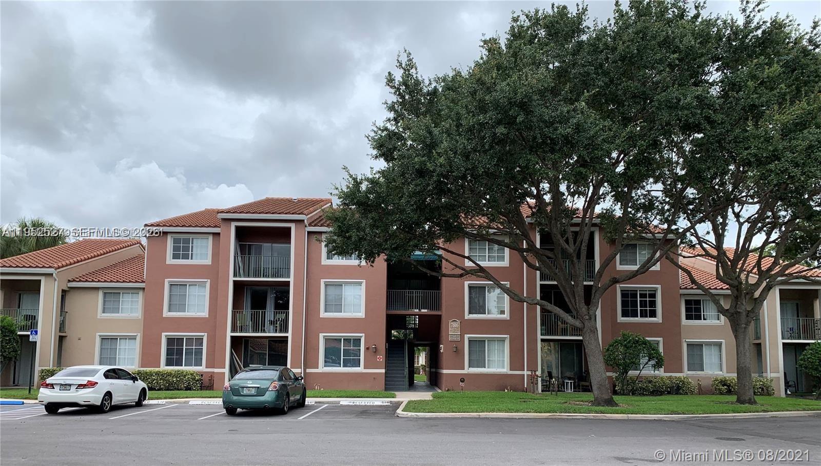 7816 Sonoma Springs Cir # 104, Lake Worth FL 33463