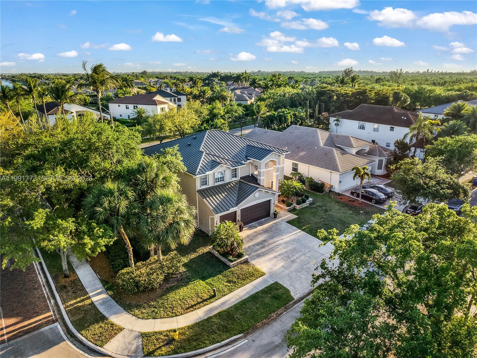 19400 SW 39th Ct, Miramar FL 33029