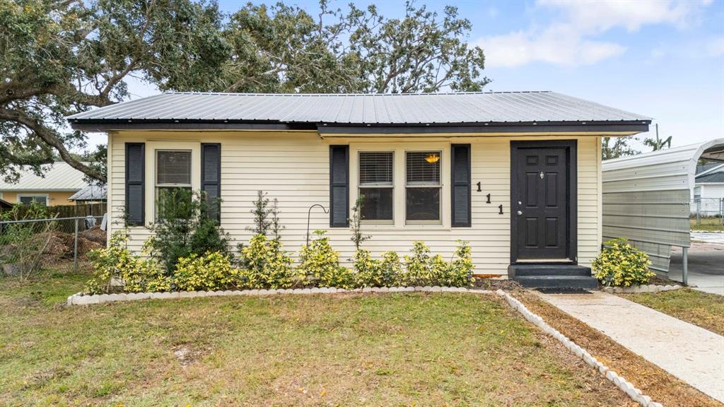 111 GARLAND AVENUE
