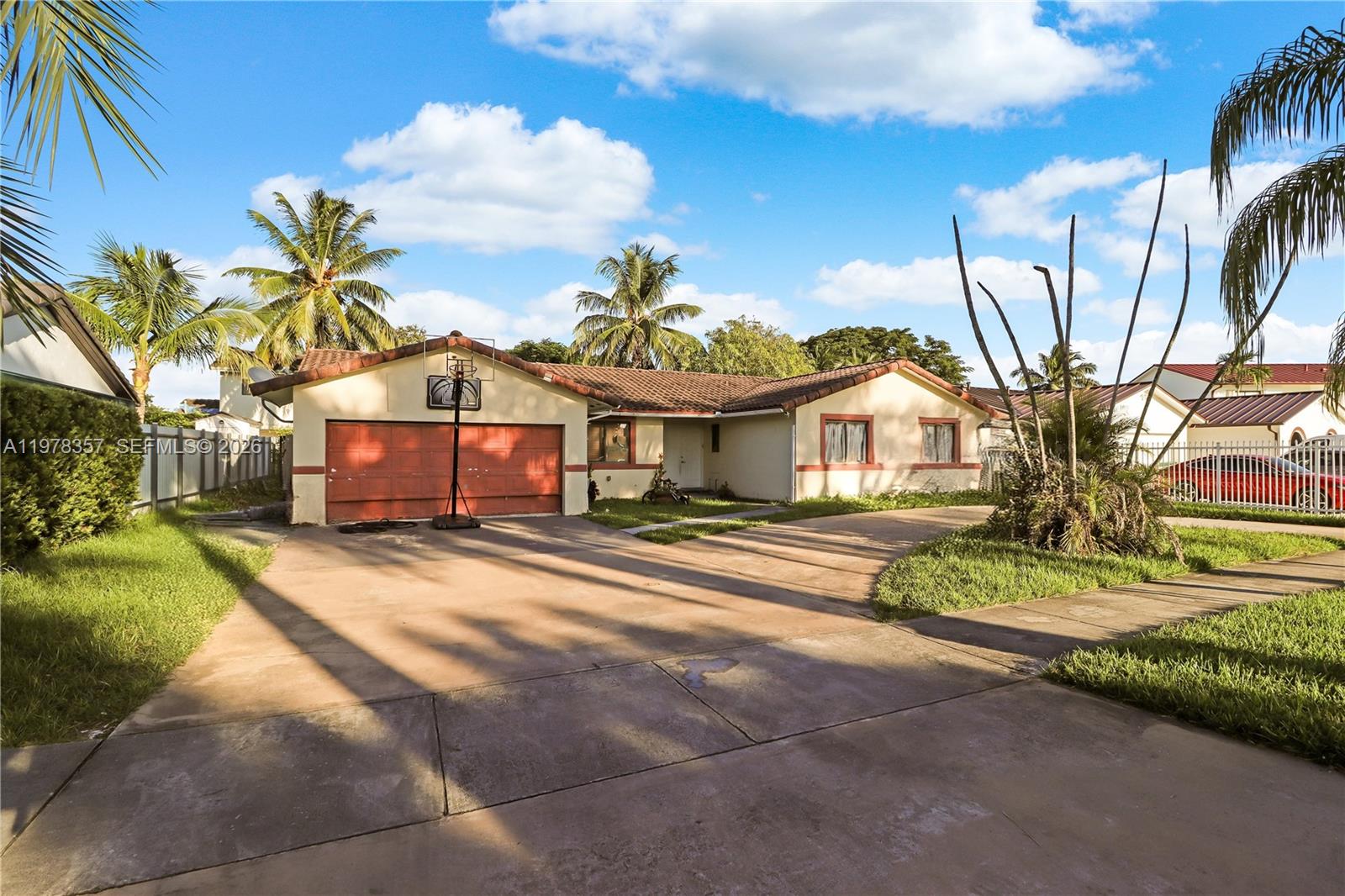 15255 SW 99th Ct, Miami FL 33157