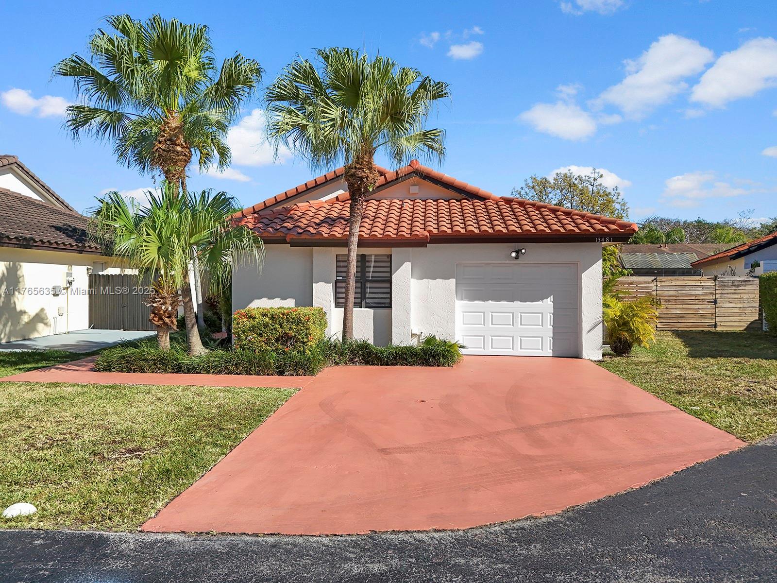 13481 SW 103rd St, Miami FL 33186