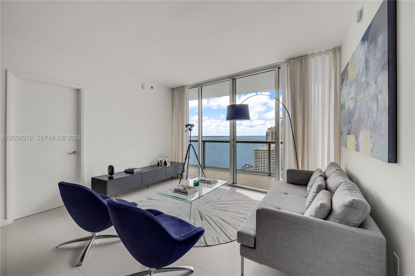 495 Brickell Ave # 2603, Miami FL 33131