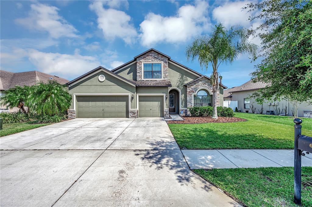 6722 WILD ELM COURT