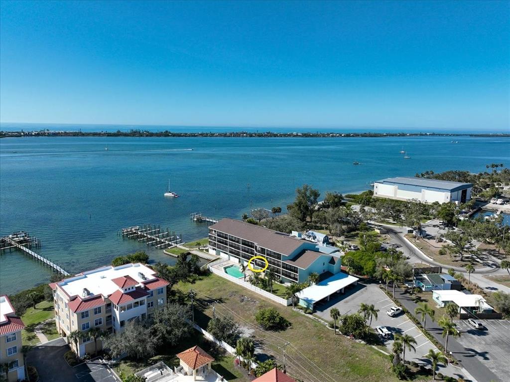 53 W BAY HEIGHTS AVENUE UNIT 205