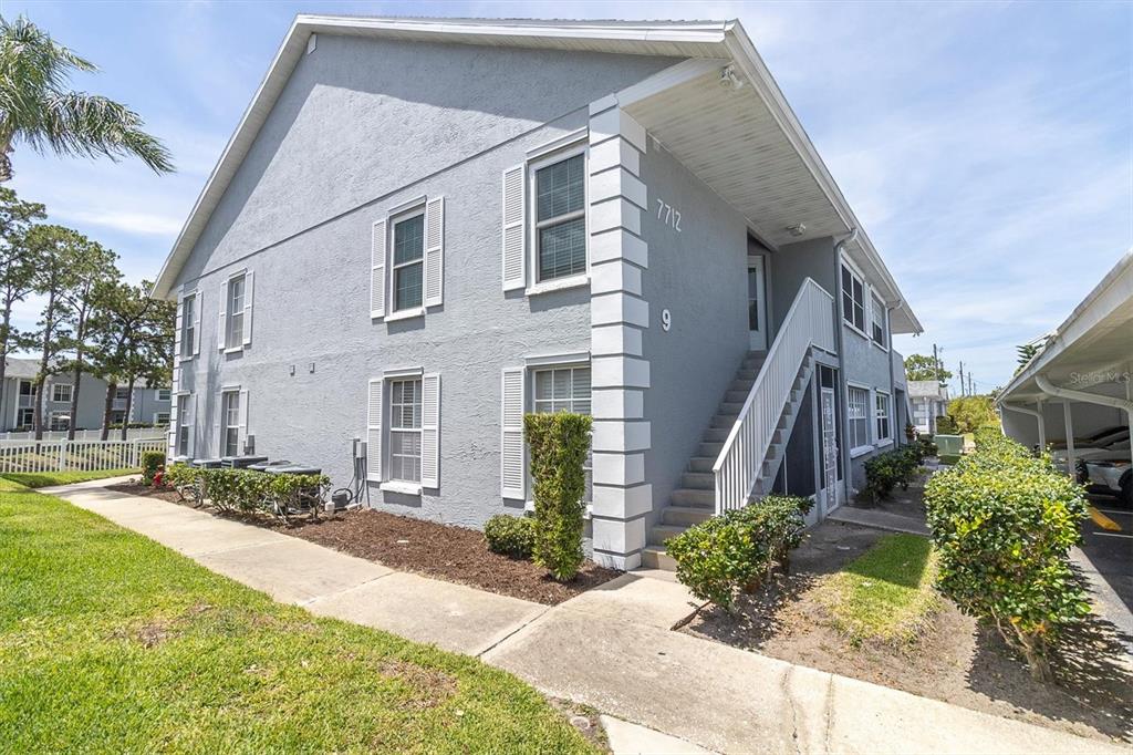 7712 HILLSIDE COURT UNIT 201