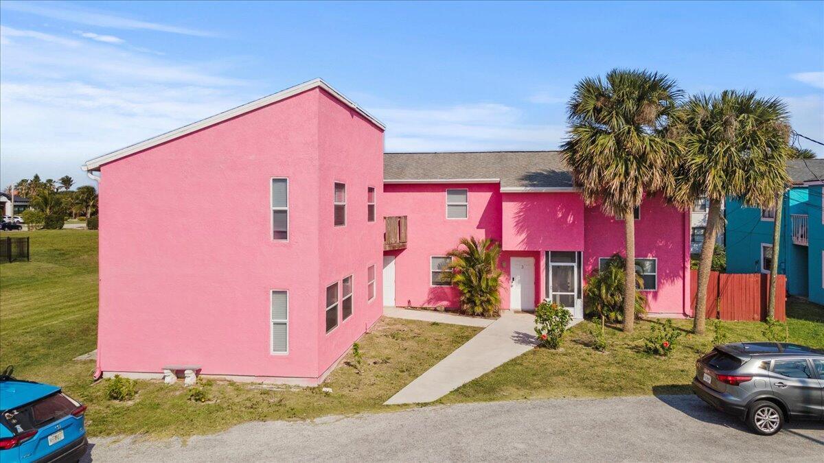 646 Eldorado Street, Fort Pierce FL 34949